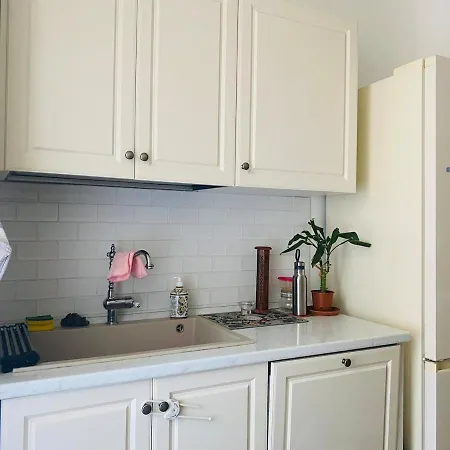 Apartman Spacious Lido! *