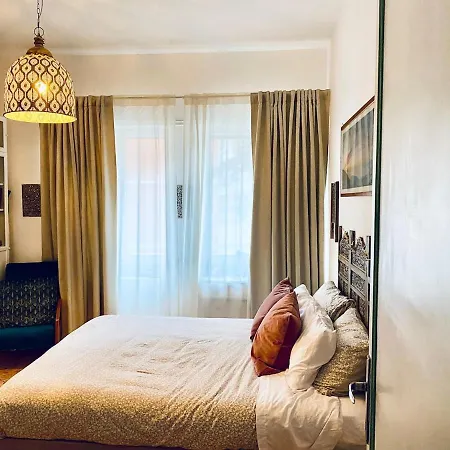 Apartman Spacious Lido! *