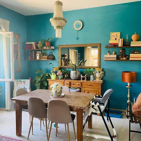 Apartman Spacious Lido! *