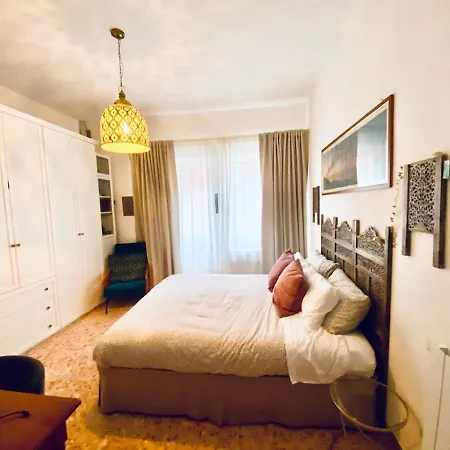 Daire Spacious Lido! *